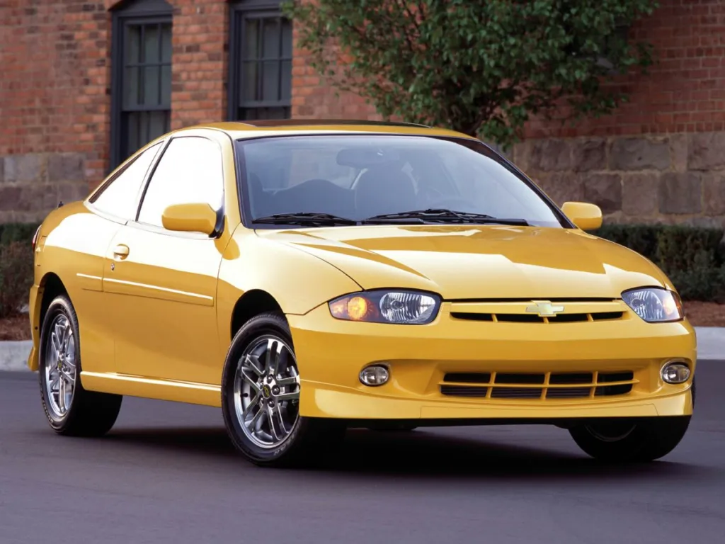 2005 Chevrolet Cavalier for sale in Cockeysville, MD