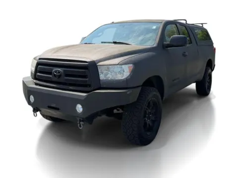 Blue 2013 Toyota Tundra Grade for sale in Cockeysville, MD