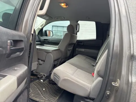 Photos of 2013 Toyota Tundra Grade for sale in Cockeysville, MD at Hi Lo Auto Sales - Cockeysville