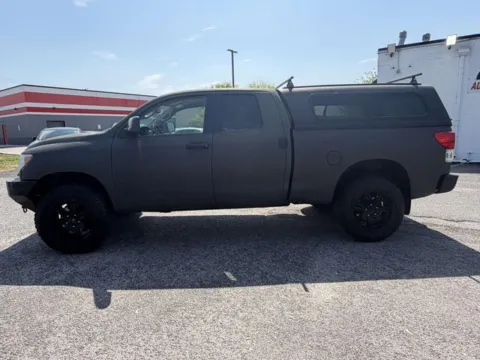 Photos of 2013 Toyota Tundra Grade for sale in Cockeysville, MD at Hi Lo Auto Sales - Cockeysville