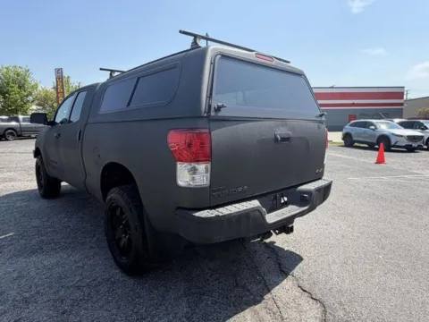 Another view of 2013 Toyota Tundra Grade for sale in Cockeysville, MD at Hi Lo Auto Sales - Cockeysville