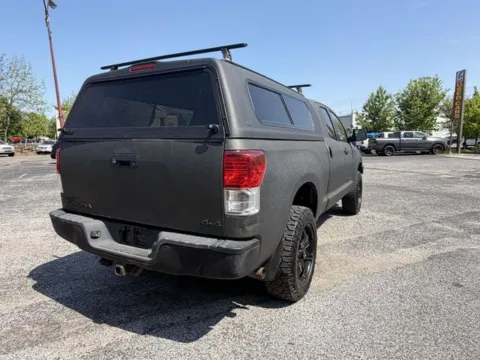 More photos of 2013 Toyota Tundra Grade at Hi Lo Auto Sales - Cockeysville, MD