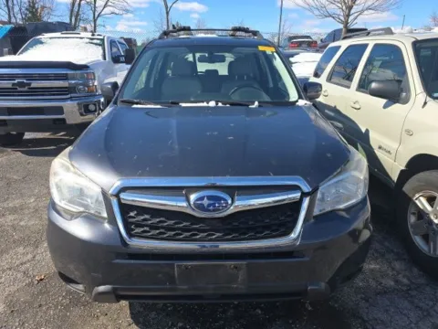 Photos of 2015 Subaru Forester 2.5i Limited for sale in Cockeysville, MD at Hi Lo Auto Sales - Cockeysville