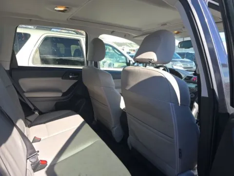 More photos of 2015 Subaru Forester 2.5i Limited at Hi Lo Auto Sales - Cockeysville, MD