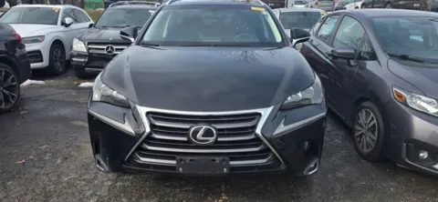 Photos of 2017 Lexus NX 200t for sale in Cockeysville, MD at Hi Lo Auto Sales - Cockeysville