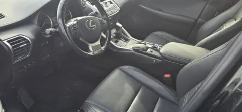 More photos of 2017 Lexus NX 200t at Hi Lo Auto Sales - Cockeysville, MD