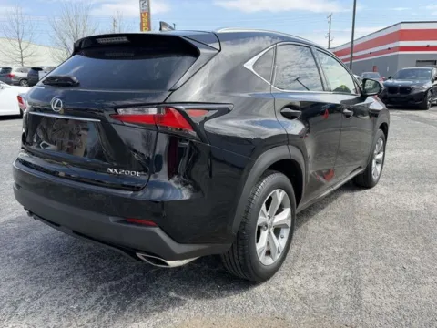 More photos of 2017 Lexus NX 200t at Hi Lo Auto Sales - Cockeysville, MD