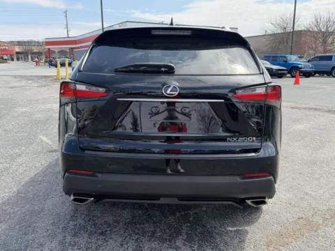 More photos of 2017 Lexus NX 200t at Hi Lo Auto Sales - Cockeysville, MD