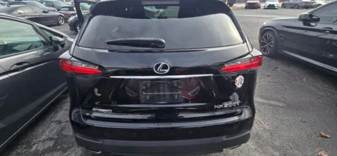 More photos of 2017 Lexus NX 200t at Hi Lo Auto Sales - Cockeysville, MD