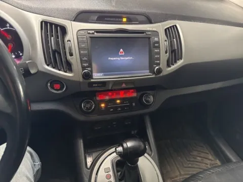 More photos of 2015 Kia Sportage EX at Hi Lo Auto Sales - Cockeysville, MD