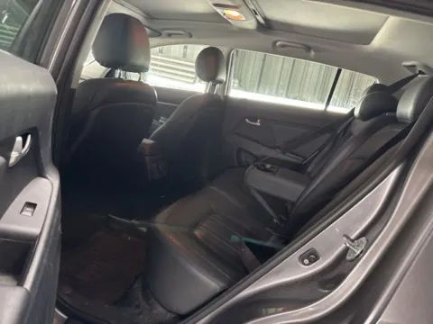 Photos of 2015 Kia Sportage EX for sale in Cockeysville, MD at Hi Lo Auto Sales - Cockeysville