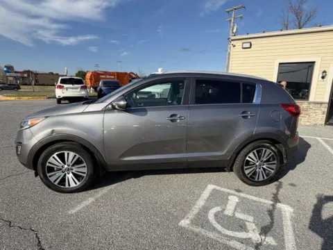 Photos of 2015 Kia Sportage EX for sale in Cockeysville, MD at Hi Lo Auto Sales - Cockeysville