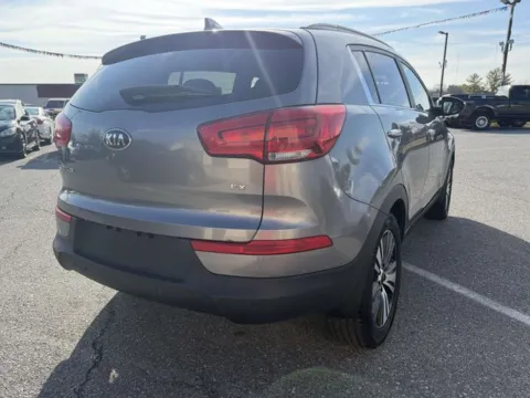 More photos of 2015 Kia Sportage EX at Hi Lo Auto Sales - Cockeysville, MD