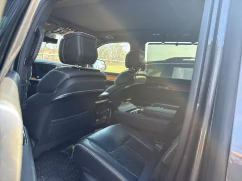 Photos of 2024 Jeep Grand Wagoneer L Series III for sale in Cockeysville, MD at Hi Lo Auto Sales - Cockeysville