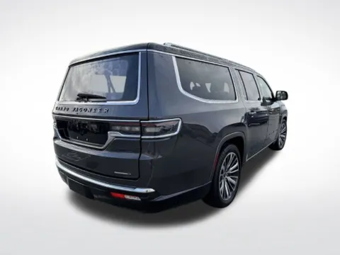 More photos of 2024 Jeep Grand Wagoneer L Series III at Used Cars of Baltimore, MD