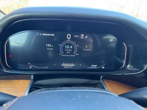 More photos of 2024 Jeep Grand Wagoneer L Series III at Hi Lo Auto Sales - Cockeysville, MD