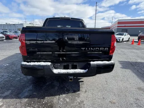 More photos of 2021 Toyota Tundra SR5 at Hi Lo Auto Sales - Cockeysville, MD