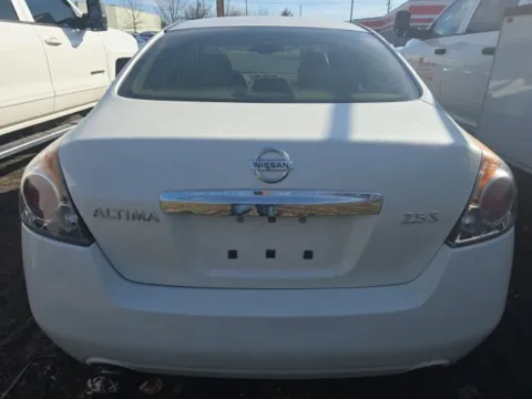 More photos of 2012 Nissan Altima 2.5 S at Hi Lo Auto Sales - Cockeysville, MD