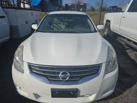 Photos of 2012 Nissan Altima 2.5 S for sale in Cockeysville, MD at Hi Lo Auto Sales - Cockeysville