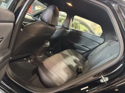 Photos of 2021 Hyundai Elantra N Line for sale in Cockeysville, MD at Hi Lo Auto Sales - Cockeysville