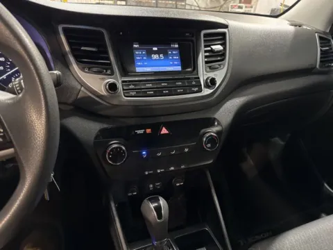 More photos of 2017 Hyundai Tucson SE at Hi Lo Auto Sales - Cockeysville, MD