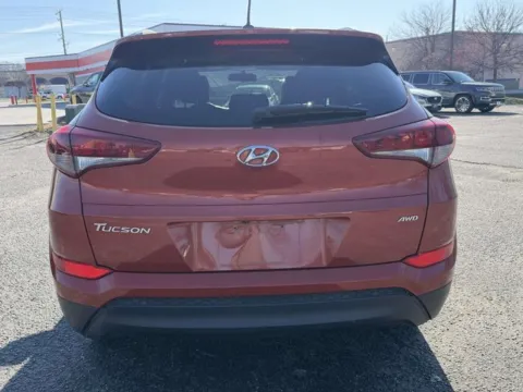 More photos of 2017 Hyundai Tucson SE at Hi Lo Auto Sales - Cockeysville, MD