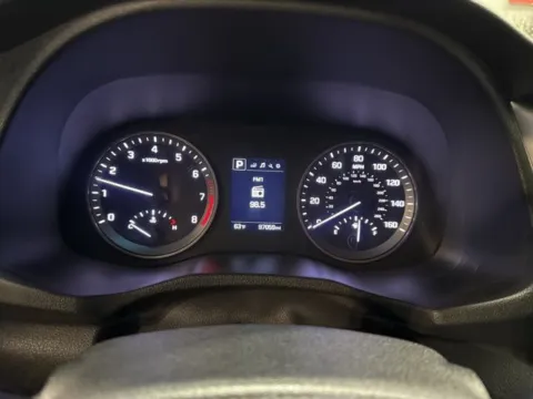 More photos of 2017 Hyundai Tucson SE at Hi Lo Auto Sales - Cockeysville, MD