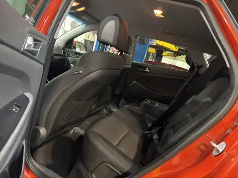 Photos of 2017 Hyundai Tucson SE for sale in Cockeysville, MD at Hi Lo Auto Sales - Cockeysville