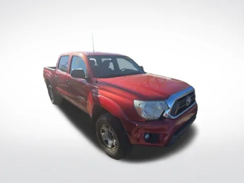 Photos of 2015 Toyota Tacoma for sale in Cockeysville, MD at Used Cars of Baltimore