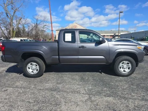 More photos of 2015 Toyota Tacoma at Hi Lo Auto Sales - Cockeysville, MD