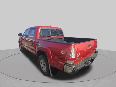 More photos of 2015 Toyota Tacoma at Used Cars of Baltimore, MD
