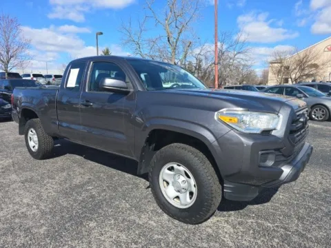 Another view of 2015 Toyota Tacoma for sale in Cockeysville, MD at Hi Lo Auto Sales - Cockeysville