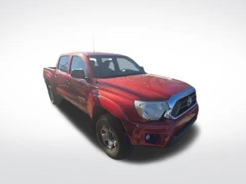 Photos of 2015 Toyota Tacoma for sale in Cockeysville, MD at Used Cars of Baltimore