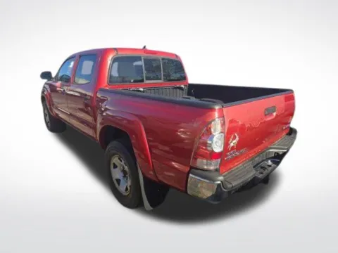 More photos of 2015 Toyota Tacoma at Used Cars of Baltimore, MD