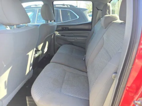 More photos of 2015 Toyota Tacoma at Used Cars of Baltimore, MD