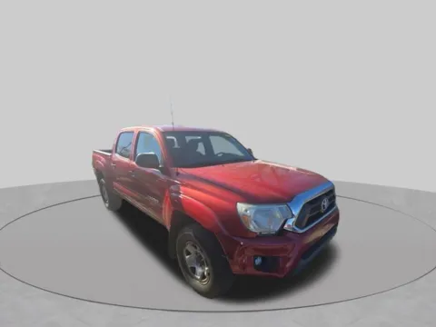 Photos of 2015 Toyota Tacoma for sale in Cockeysville, MD at Used Cars of Baltimore