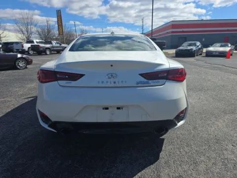 More photos of 2017 INFINITI Q60 3.0t Premium at Hi Lo Auto Sales - Cockeysville, MD
