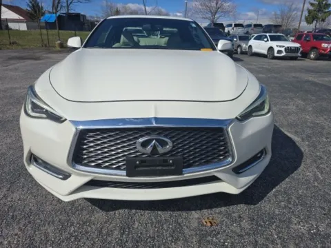 Photos of 2017 INFINITI Q60 3.0t Premium for sale in Cockeysville, MD at Hi Lo Auto Sales - Cockeysville
