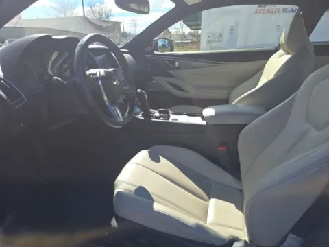 More photos of 2017 INFINITI Q60 3.0t Premium at Hi Lo Auto Sales - Cockeysville, MD