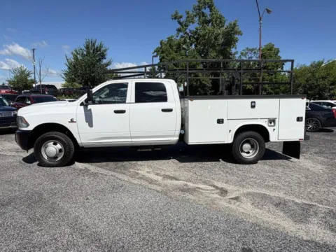 Photos of 2017 Ram 3500 Tradesman for sale in Cockeysville, MD at Used Cars of Baltimore