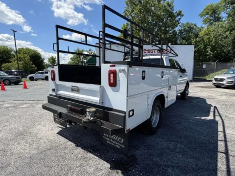 More photos of 2017 Ram 3500 Tradesman at Used Cars of Baltimore, MD