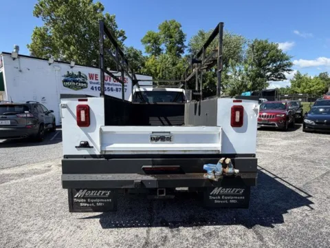 More photos of 2017 Ram 3500 Tradesman at Used Cars of Baltimore, MD