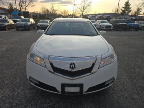 Photos of 2010 Acura TL SH-AWD for sale in Cockeysville, MD at Hi Lo Auto Sales - Cockeysville
