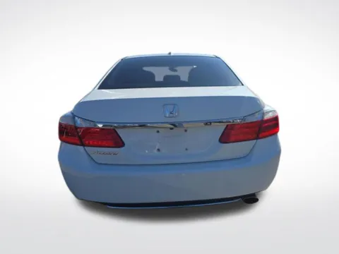 More photos of 2015 Honda Accord EX-L at Used Cars of Baltimore, MD