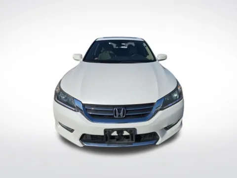Photos of 2015 Honda Accord EX-L for sale in Cockeysville, MD at Used Cars of Baltimore