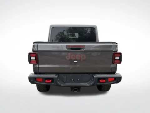 More photos of 2020 Jeep Gladiator Rubicon at Used Cars of Baltimore, MD