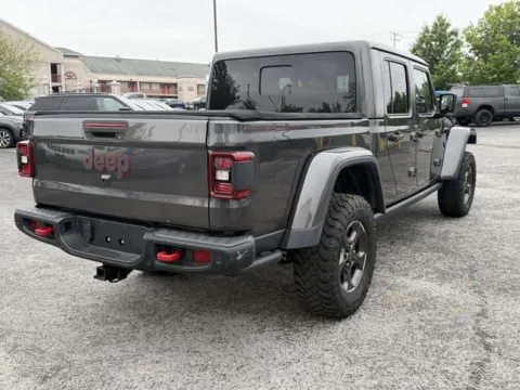 More photos of 2020 Jeep Gladiator Rubicon at Hi Lo Auto Sales - Cockeysville, MD