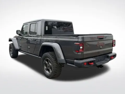Another view of 2020 Jeep Gladiator Rubicon for sale in Cockeysville, MD at Used Cars of Baltimore