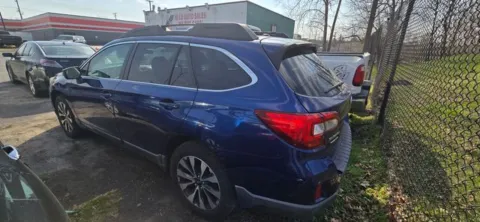 More photos of 2015 Subaru Outback 2.5i at Hi Lo Auto Sales - Cockeysville, MD