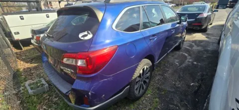 Another view of 2015 Subaru Outback 2.5i for sale in Cockeysville, MD at Hi Lo Auto Sales - Cockeysville